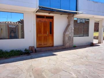 Vendo inmueble en exclusivo barrio de Santa María