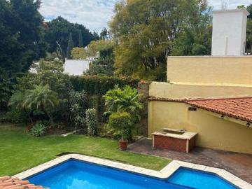 VENDO INCREÍBLE CASA COLONIAL MODERNO JARDINES AHUATEPEC VIGILANCIA 24/7