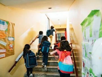 VENDO INSTITUCIÓN EDUCATIVA CON RESOLUCIÓN Y EN PLENO FUNCIONAMIENTO!