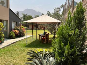 VISITALA ! VENDO LINDA Y MODERNA CASA EN CIENEGUILLA 1068.39 M2. $ 455 K