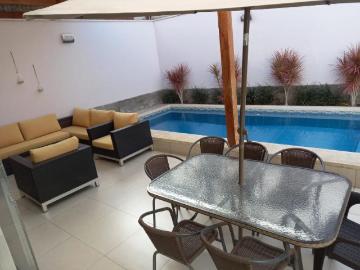Vendo Linda Casa Condominio Calle Cerro Azul 1 Urb El Sol de la Molina La Molina