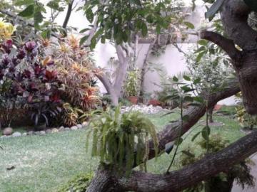 Vendo linda casa de m a en zona residencial de San Isidro