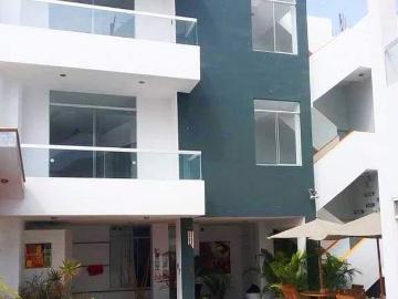 Vendo Linda casa de playa para negocio en Punta Hermosa