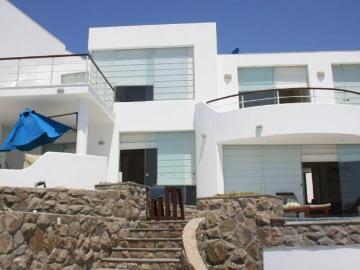 Vendo linda casa de playa precio de ocasin km pansur Playa Toyo Seco