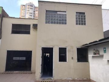 Vendo Linda Casa en Avenida Paseo de La República 1, Miraflores