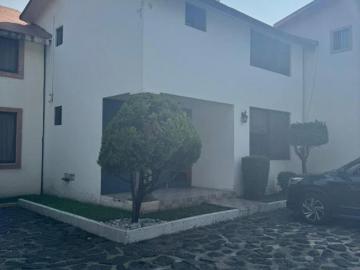 Vendo linda casa en condominio en Tepepan