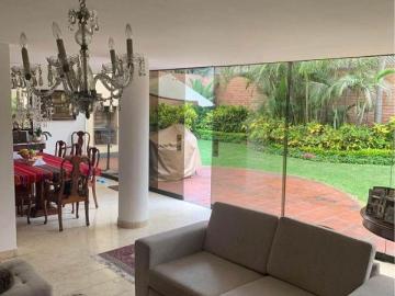 Vendo linda casa en Condominio Las Tres Maras Surco ATm