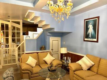 VENDO LINDA CASA EN CONDOMINO EN URBANIZACION EL GOLF TRUJILLO