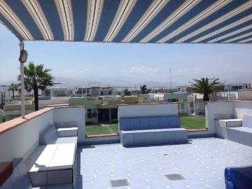 Vendo linda casa en playa gaviotas km 99.9