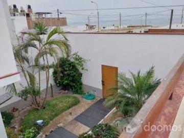 VENDO LINDA CASA PLAYA EN PUNTA NEGRA