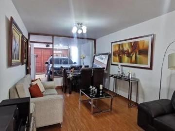 Vendo linda casa san miguel