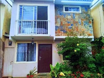VENDO LINDA CASA URB PLAZA VICTORIA MUCHO LOTE 2