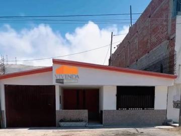 VENDO CÓMODA CASITA DE PLAYA EN LA PUNTA CAMANÀ