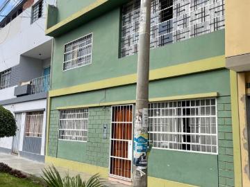 VENDO LINDA CASITA EN URBANIZACION PALERMO TRUJILLO PERU