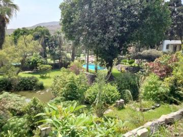 Vendo Linda Mansion en Condominio en Calle Las Torcazas, Urb La Pradera, La Molina