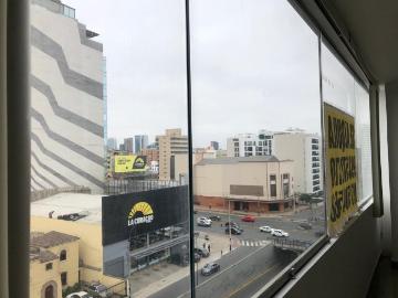 Vendo Linda Oficina en Avenida Jorge Basadre 1, San Isidro Por Av. Arequipa y Javier Prado Oeste