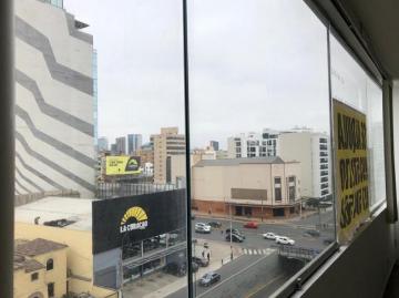 Vendo Linda Oficina en Avenida Jorge Basadre 1, San Isidro Por Av. Arequipa y Javier Prado Oeste