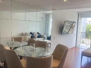 VENDO LINDO Y MODERNO DEPARTAMENTO EN MIRAFLORES