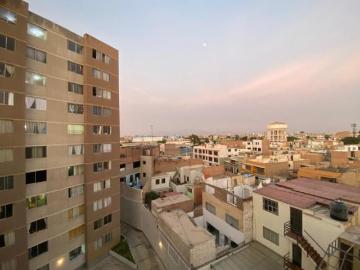 Vendo Lindo Y Acogedor Departamento En La Perla, Callao