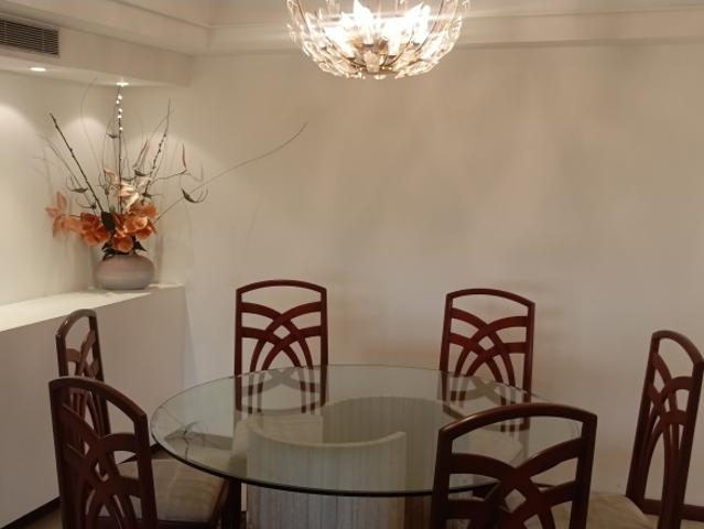 VENDO LINDO APARTAMENTO LOS DOS CAMINOS 174M2