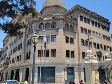 Vendo Lindo Departamento Colonial En El Edificio Beytia