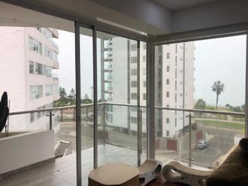 Vendo Lindo e Impecable Departamento con Vista al Mar