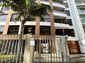 Amplio flat de 5 dormitorios, cerca al Country Club de San Isidro, Vivanda de Dos de Mayo