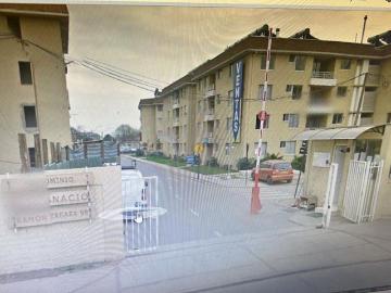 VENDO LINDO DEPARTAMENTO EN QUILICURA SANTIAGO ZONA NORTE