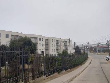 Vendo lindo departamento en quilpue