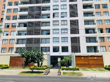 VENDO LINDO DEPARTAMENTO EXCELENTE UBICACION 1 DORMITORIO San Felipe Jesus Maria
