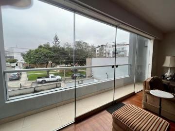VENDO LINDO DEPARTAMENTO FRENTE A PARQUE EN SURCO LIMITE CHACARILLA