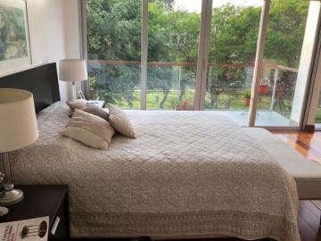 Vendo Lindo Dpto Duplex Frente a Parque Calle La Pradera, Chacarilla, San Borja