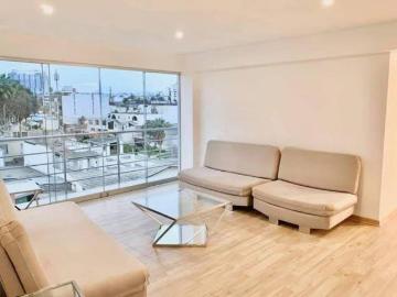 Vendo Lindo Dpto Duplex PENTHOUSE en Jirón El Escorial 3, piso 5, Surco