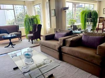 VENDO LINDO DPTO. EN AV. JAVIER PRADO CDRA.9 MAGDALENA DEL MAR LIMITE CON SAN ISIDRO