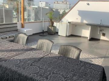 Vendo lindo dpto en chacarilla