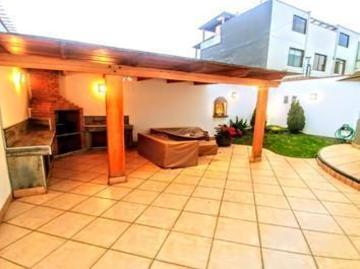 Vendo Lindo Dpto en Jirón Alameda Del Crepúsculo 2, Piso 1, Surco