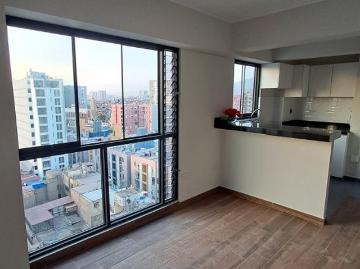 VENDO LINDO DUPLEX DE ESTRENO JIRON GENERAL VARELA 12XX