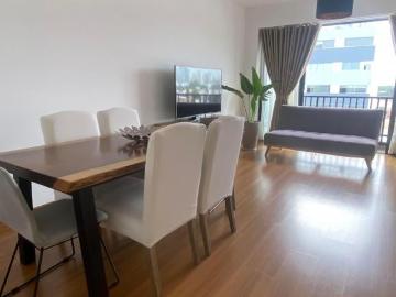 VENDO LINDO DUPLEX MODERNO EXCLUSIVO VISTA A LA CALLE EN CHOQUEHUANCA MIRAFLORES