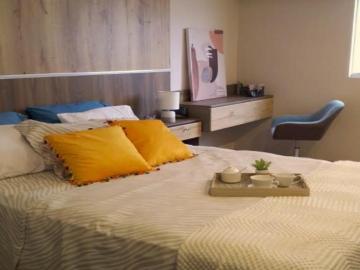 Vendo lindo flat de estreno de un dormitorio en Lince