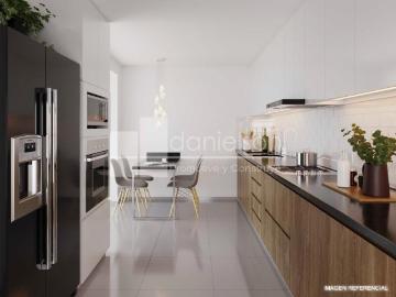 Vendo lindo pent house en proyecto en miraflores