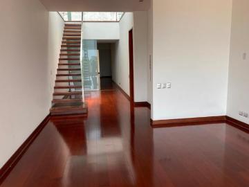 VENDO LINDO PENTHOUSE DE ESTRENO, FRENTE AL GOLF LOS INCAS, SANTIAGO DE SURCO