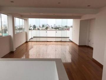 Vendo Lindo Penthouse Duplex Avenida La Merced Miraflores 1/2 Cuadra d Benavides