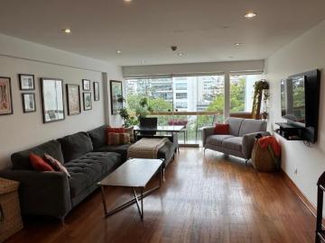 VENDO Lindo penthouse duplex de 3 dormitorios con 3.5 baños vista a parque