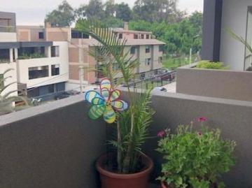 Vendo lindo penthouse en chacarilla