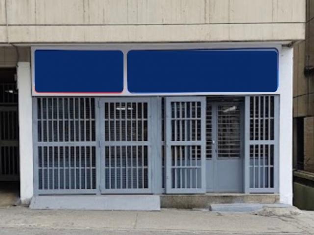 Vendo local 473m2 La Candelaria 4619