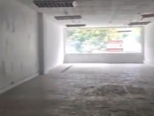 Vendo local 150m2 Boleíta 3578