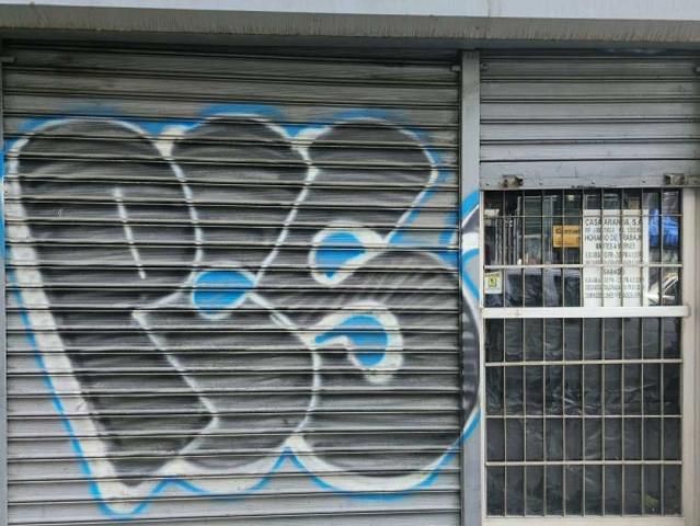Vendo local comercial 152m2 La Candelaria 8359