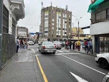 Vendo Local Comercial 160 m2 Centro de Lima