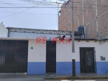 Vendo Local Comercial 244M2 A Una Cuadra De Plaza De Armas De Laredo ID 1104278