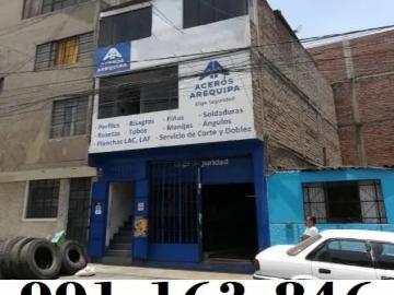 VENDO LOCAL COMERCIAL